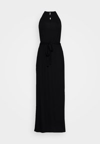 Não selecionado, black