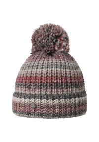 Unselected, grau rot