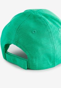 Next Gorra - green