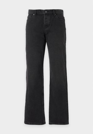 Tommy Jeans, SOPHIE LOW RISE STRAIGHT - Džínsy s rovným strihom - denim black