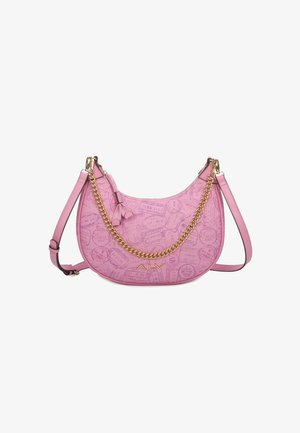 ALV by Alviero Martini FASHION - Borsa a tracolla - rose