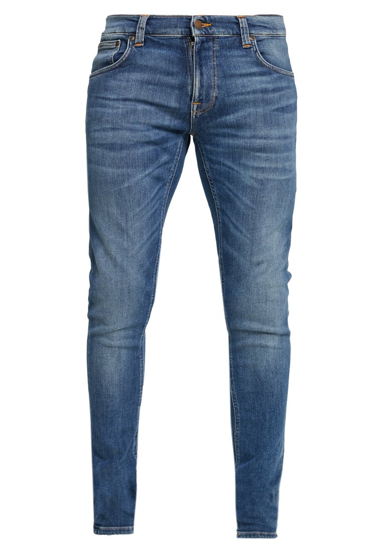 Nudie Jeans TIGHT TERRY - Jeans Skinny 