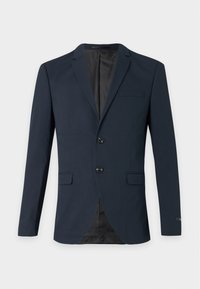 Niet geselecteerd, dark navy