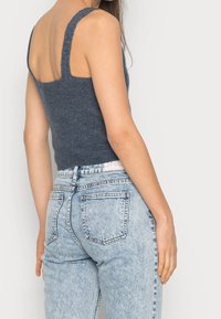Vero Moda Svetr - blue
