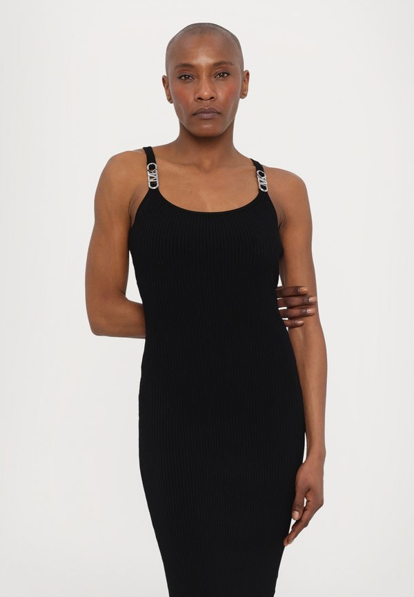 EMPIRE MIDI TANK  - Jumper dress2