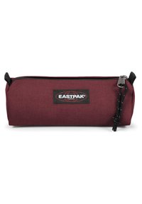 Eastpak - BENCHMARK SINGLE - Estuche escolar - crafty wine Imagen en miniatura 1