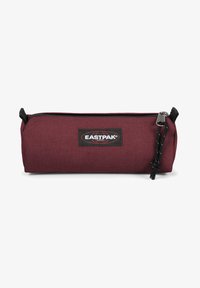 Eastpak - BENCHMARK SINGLE - Penalhuse - crafty wine Miniaturebillede 1