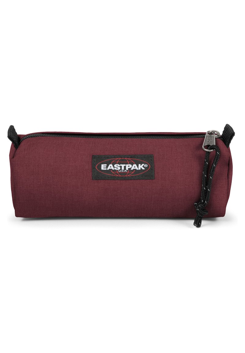 Eastpak - BENCHMARK SINGLE - Estuche escolar - crafty wine, Ampliar