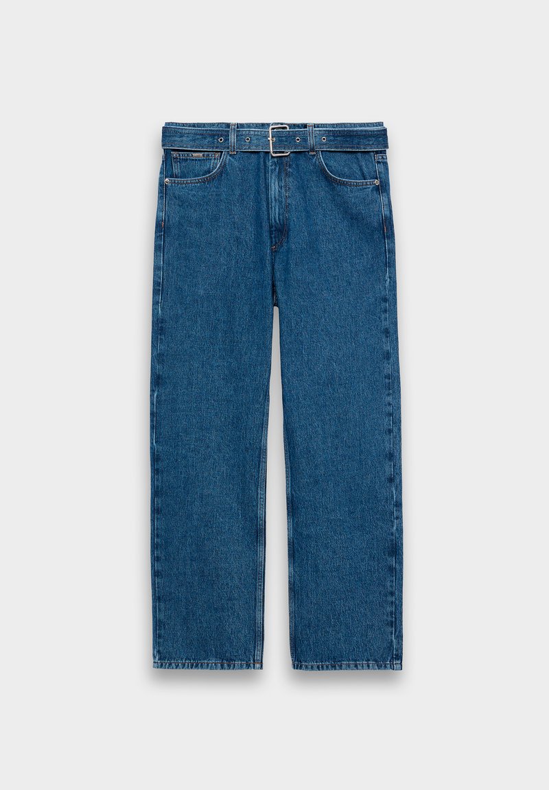 EIGHTYFIVE Straight leg jeans stoneblue EIGHTYFIVE Straight leg jeans stoneblue