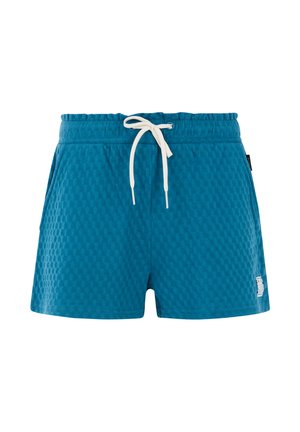 Shorts - surfing blue