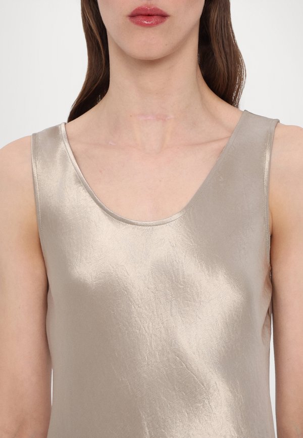 TALETE - Cocktail dress / Party dress - sand2