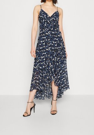 Morgan, Robe de cocktail - blue