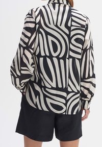 OPUS Camicia - black