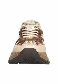 sacha SNEAKERS MIT DETAILS - Sneaker low - brown