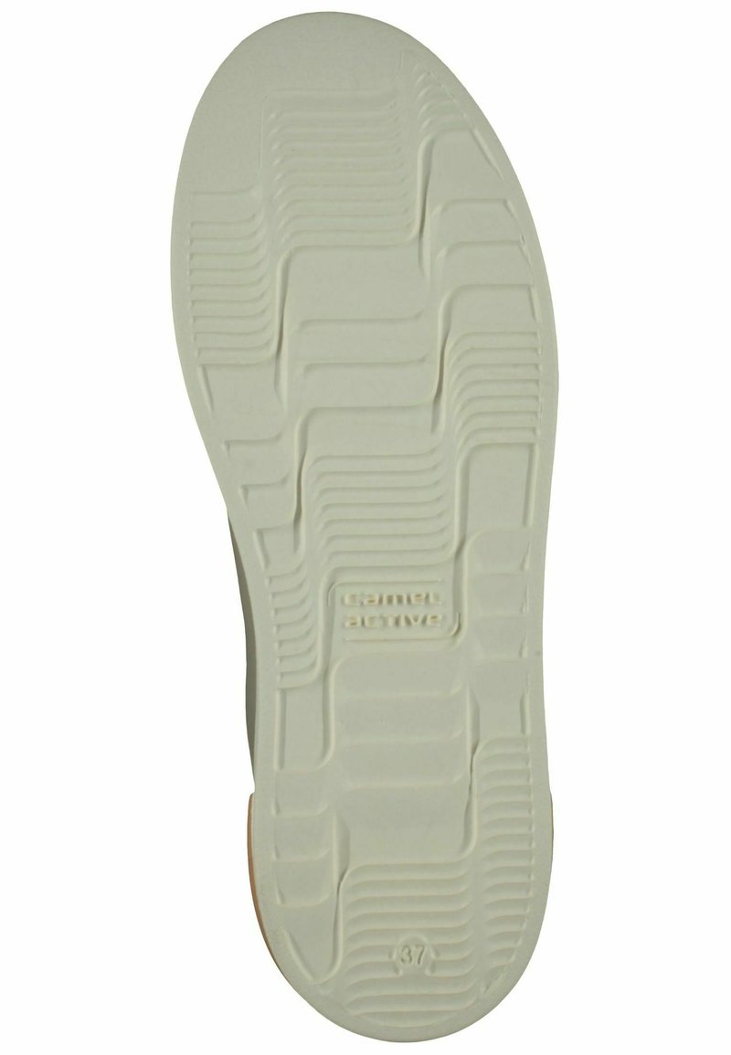 Damen Sneaker low | camel active Sneaker low light taupe/taupe - QU02216 Damen Sneaker low | camel active Sneaker low light taupe/taupe - QU02216