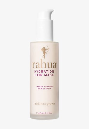 RAHUA HYDRATION HAIR MASK - Haarmasker - -