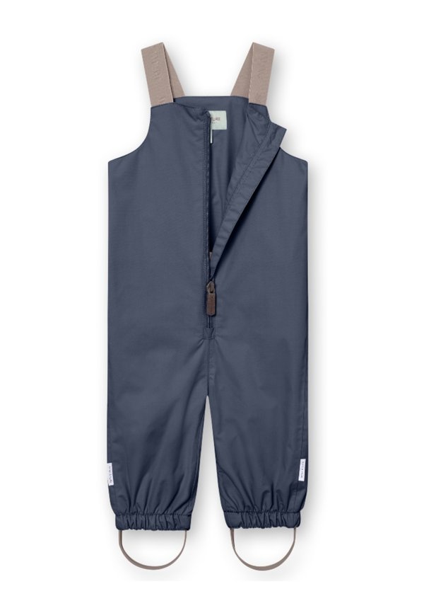 MATWALENTAYA UNISEX - Dungarees2