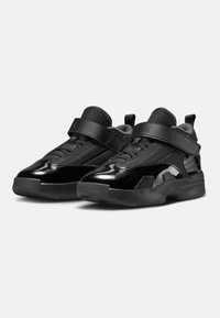 Jordan JORDAN MAX AURA 6 UNISEX - Sneakers basse - black/black-anthracite