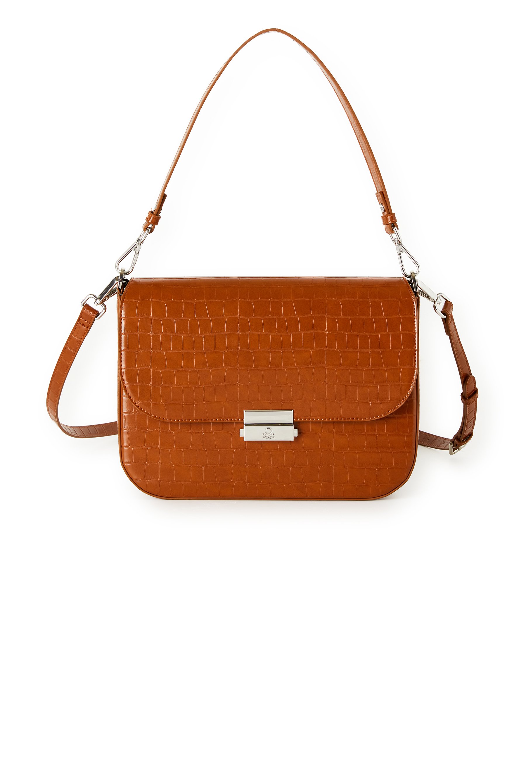 United Colors of Benetton Borsa a mano brown/marrone