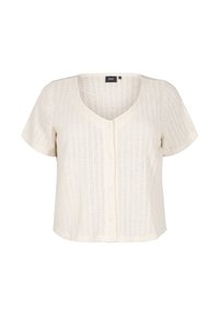 Cardigan - buttercream