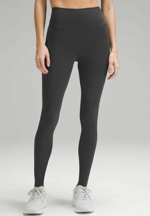 Fast and Free High-Rise 71cm - Leggings - Graphite Grey