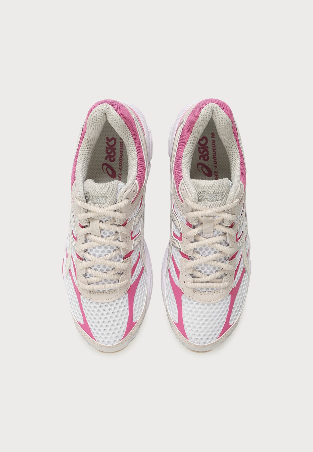 GEL CUMULUS 16 UNISEX