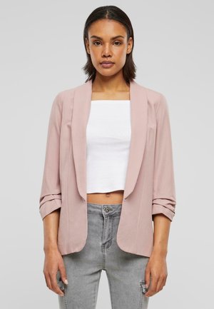 Cloud 5ive Blazer - rose