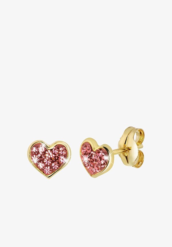 14 CT – Ohrringe