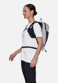 Mammut UNISEX fioletowy