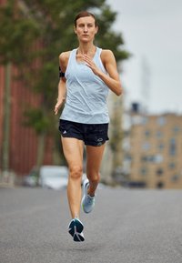 adidas Performance RFTO W - Pantalón corto de deporte - black