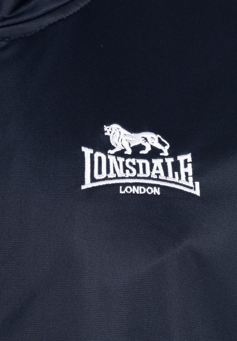Herren Trainingsanzüge | Lonsdale PEMBER Trainingsanzug dark navy/dunkelblau - UL57831 Herren Trainingsanzüge | Lonsdale PEMBER Trainingsanzug dark navy/dunkelblau - UL57831