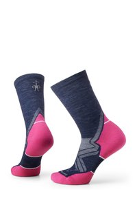 Smartwool Sportsstrømper - deep navy