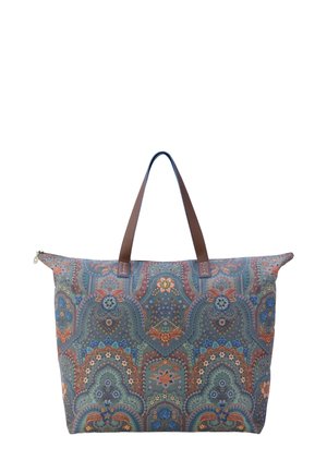 TILDA LARGE JABALI - Shopper - blue