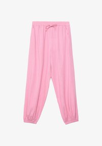 Sélectionné, pink