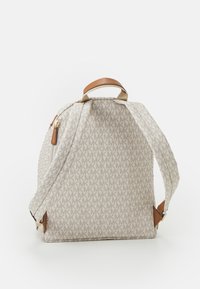 MICHAEL Michael Kors SLATER BACKPACK - Zaino - vanilla