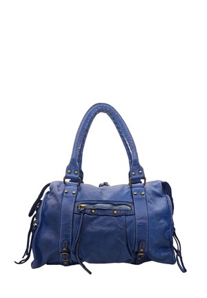 THEWAN. DAISY VINTAGE LARGE  - Sac de voyage - bleu