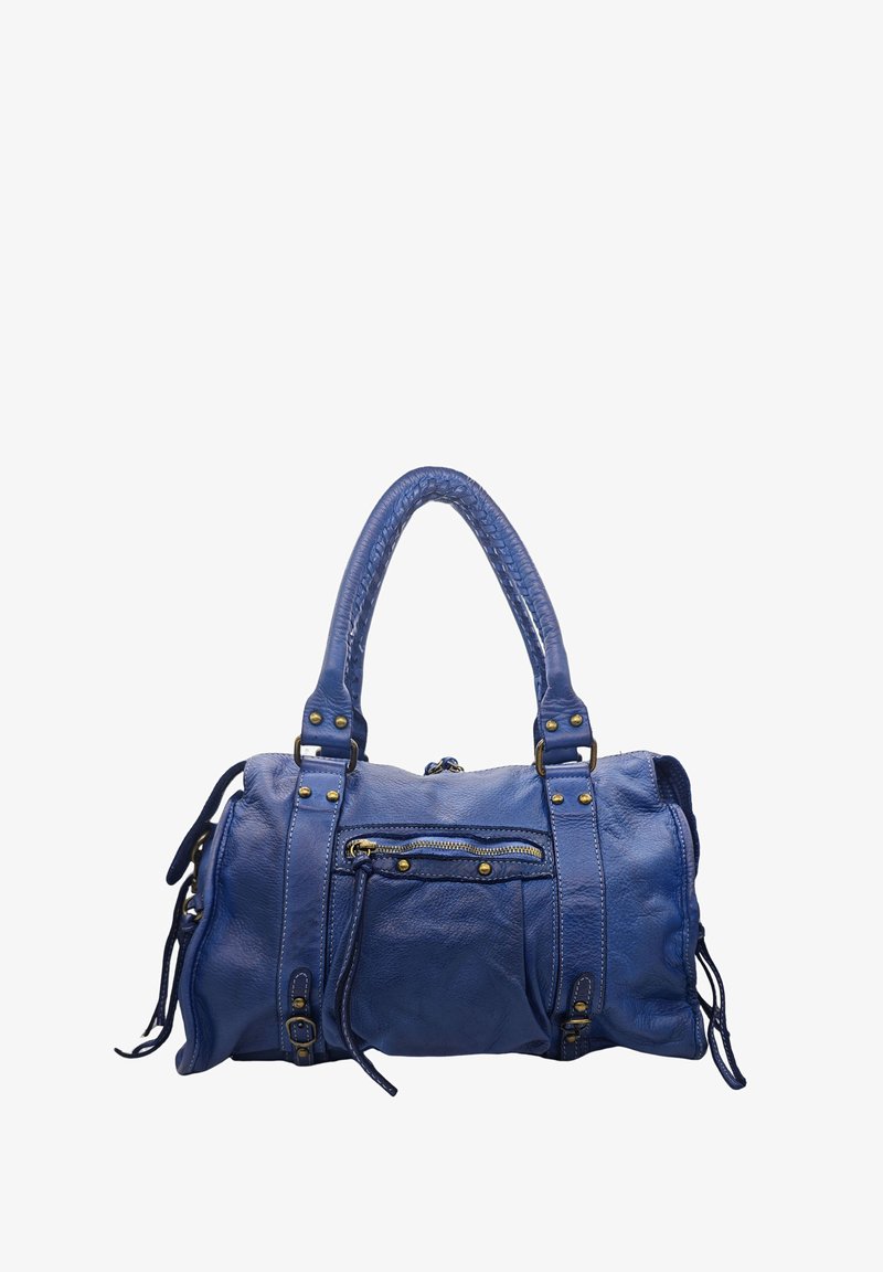 THEWAN. DAISY VINTAGE LARGE - Sac de voyage - bleu