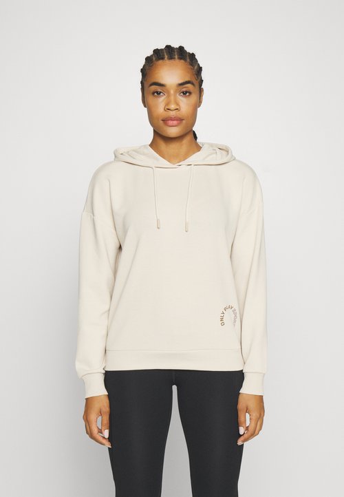 PC8767 MOE SHIRT - FOG SAND MELANGE