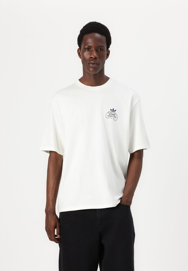 PARIS TEE UNISEX - Print T-shirt2