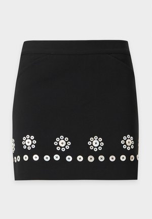 Stine Goya, Mini skirt - black