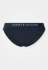 Unselected, dark night navy