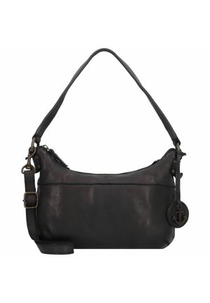 MARA  - Borsa a mano - dark ash