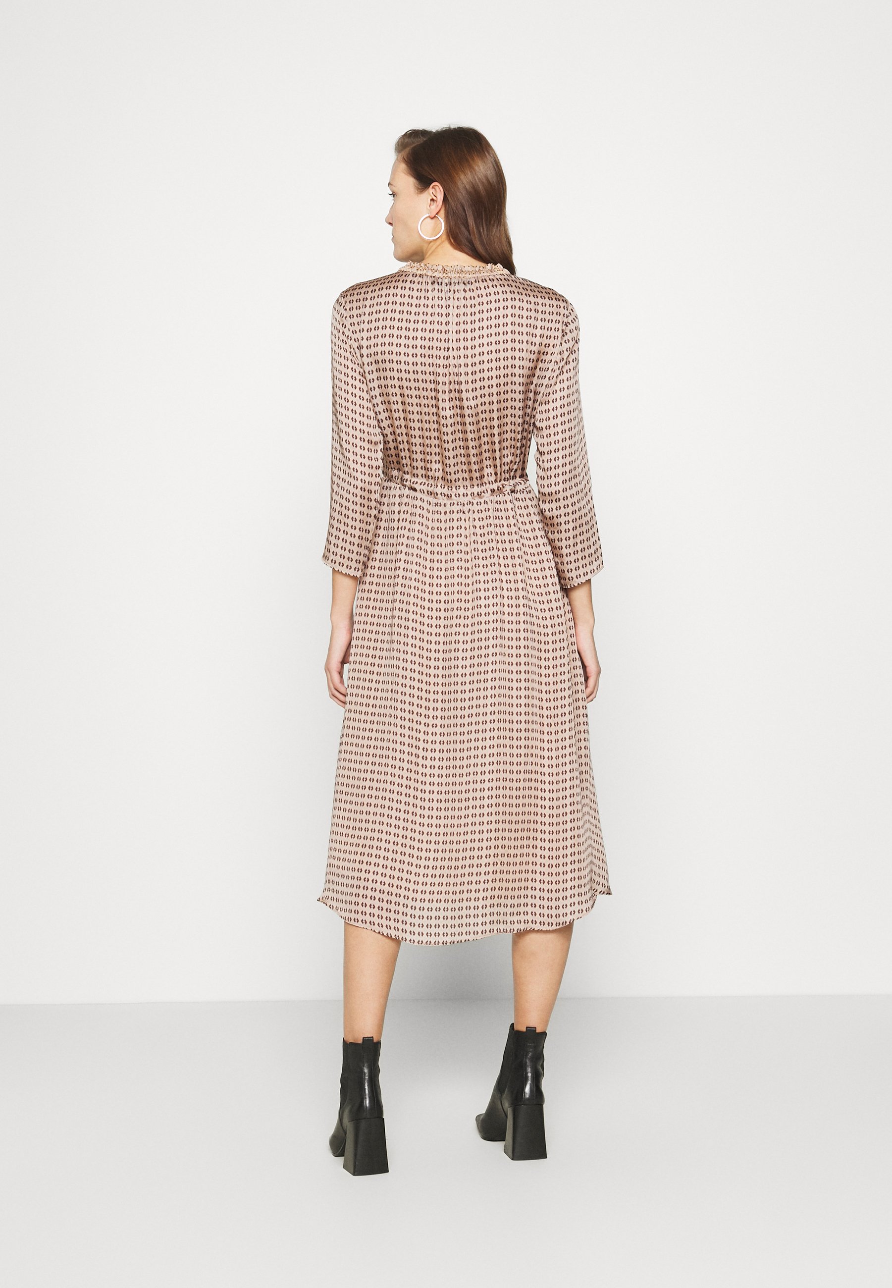 Mos mosh becca retro dress Clearance