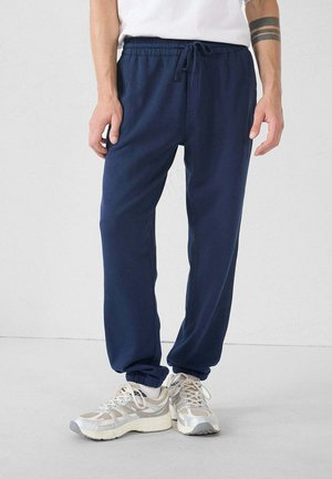 Pantaloni sportivi - blu