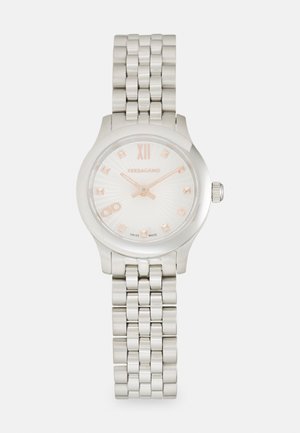 DUO MINI - Montre - silver-coloured