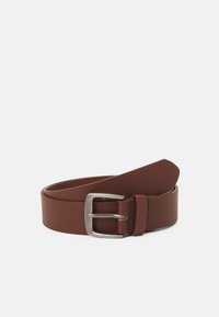 Unselected, brown