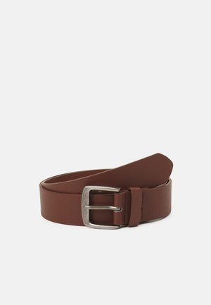 Belt business - brown