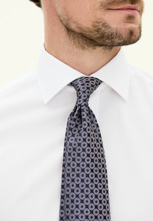Oscar Jacobson Slips - navy