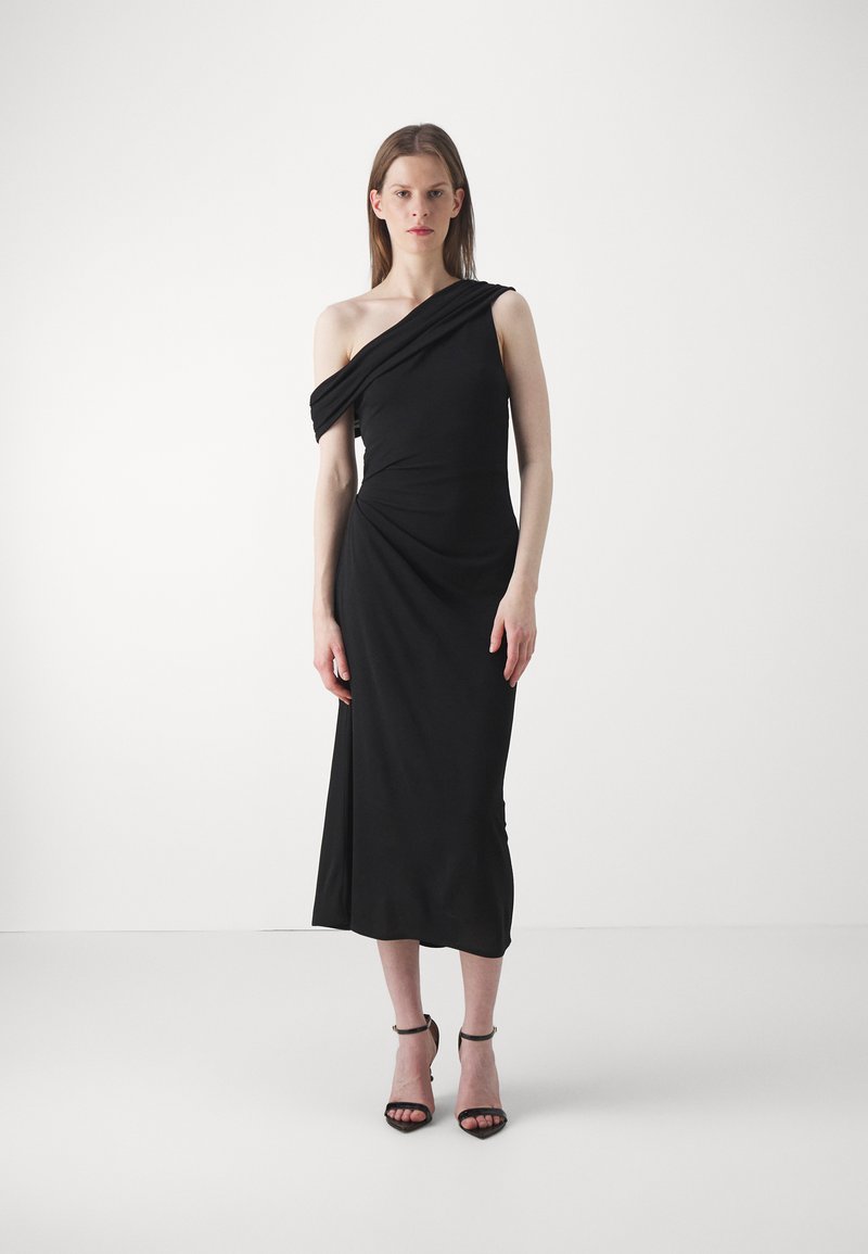 AZ Factory - DRESS - Cocktailjurk - black, Vergroten