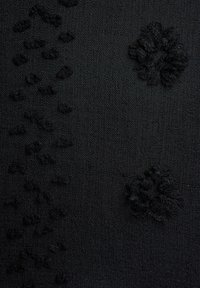Touché Privé Bomber Jacket - black